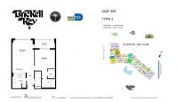 Floor Plan Thumbnail